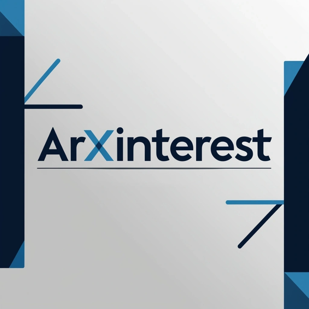 ArXinterest